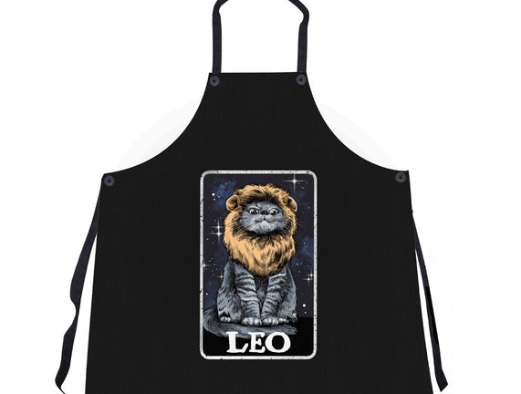 Leo Cat