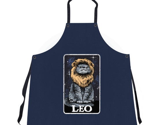 Leo Cat