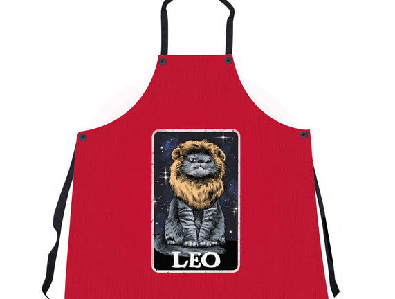 Leo Cat