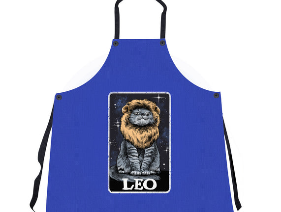Leo Cat