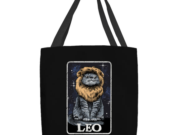 Leo Cat