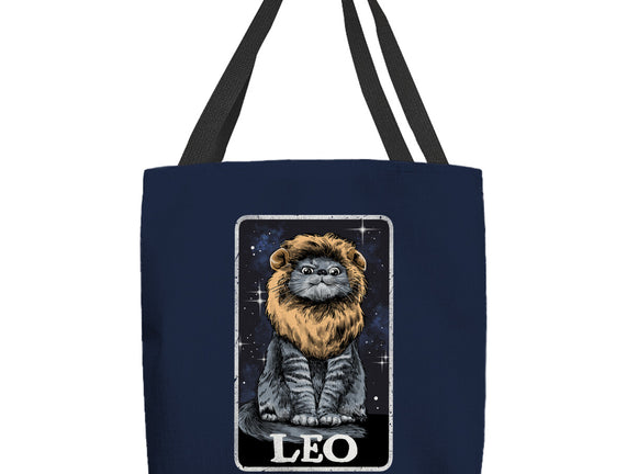 Leo Cat