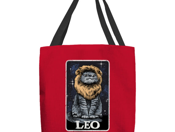 Leo Cat