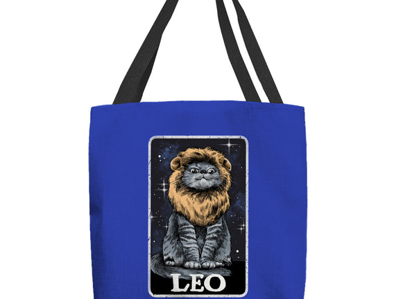 Leo Cat