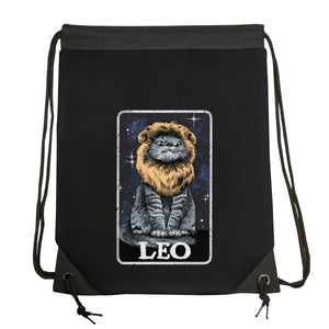 Leo Cat
