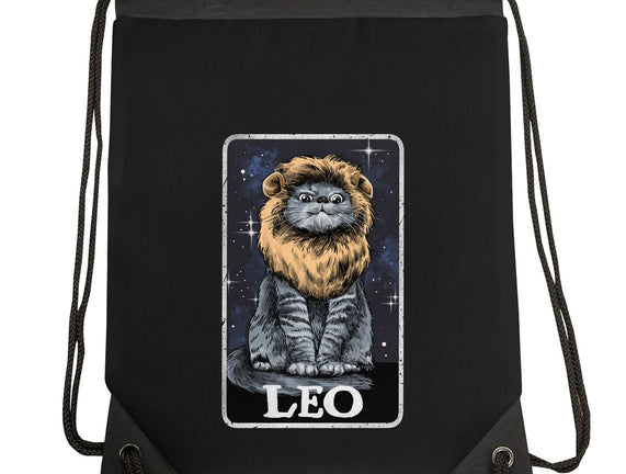 Leo Cat
