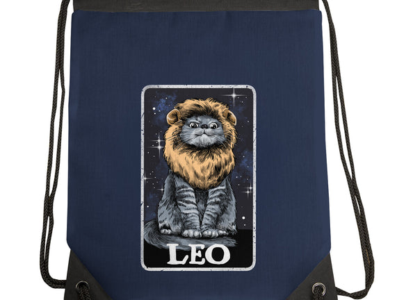 Leo Cat