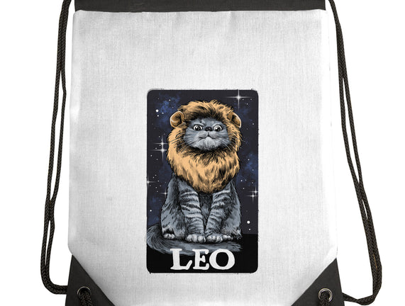 Leo Cat