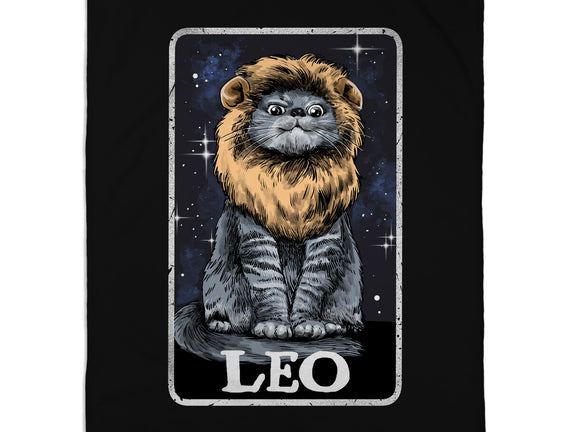 Leo Cat