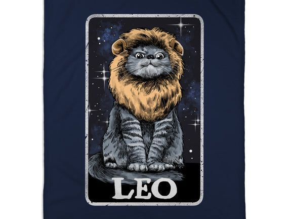 Leo Cat