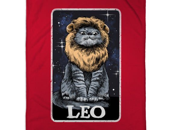 Leo Cat