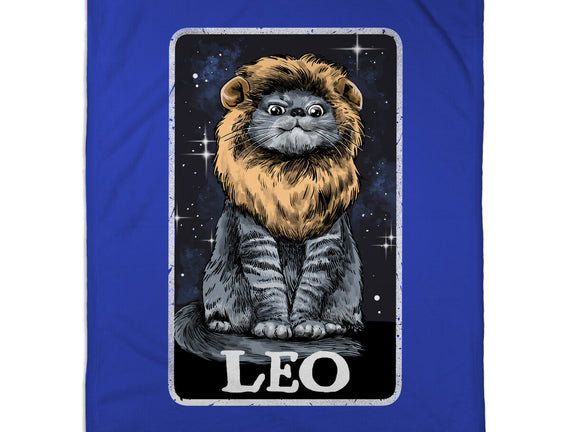 Leo Cat