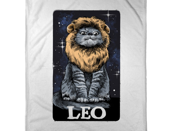 Leo Cat