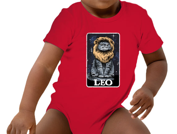 Leo Cat