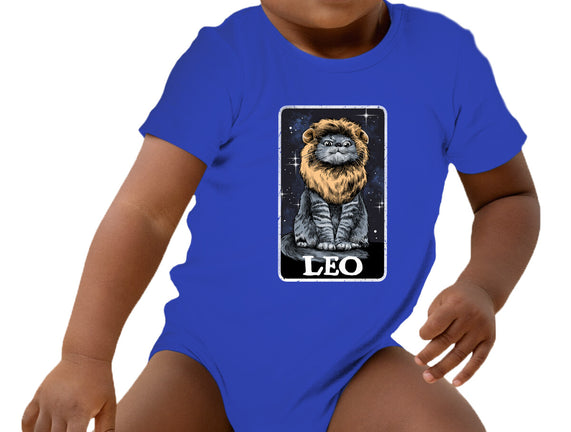 Leo Cat