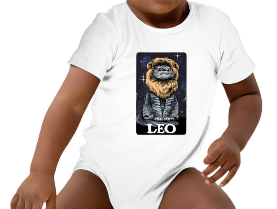 Leo Cat