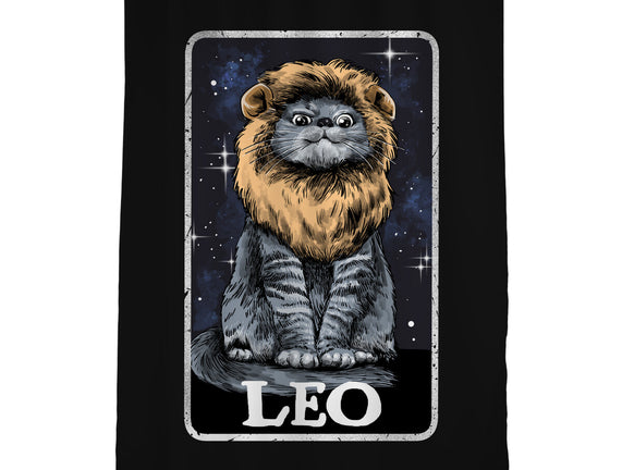 Leo Cat