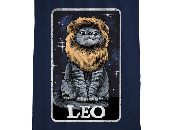 Leo Cat