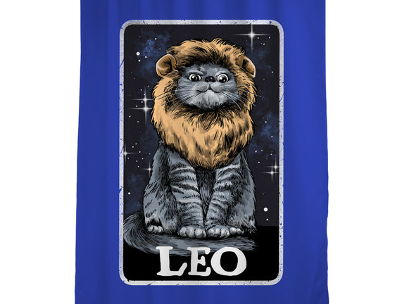 Leo Cat