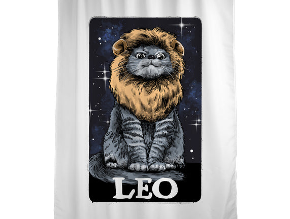 Leo Cat