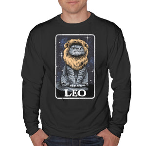 Leo Cat