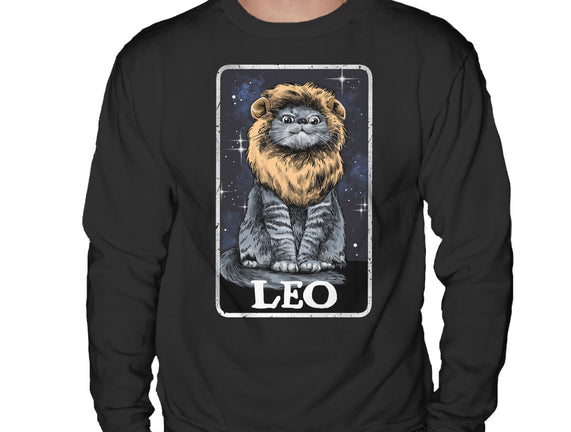 Leo Cat
