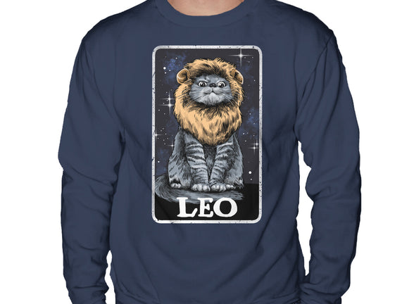 Leo Cat