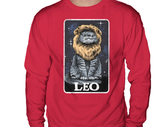Leo Cat