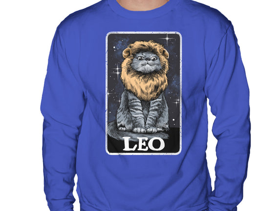 Leo Cat