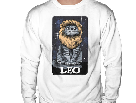 Leo Cat