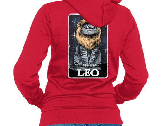 Leo Cat