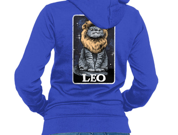 Leo Cat