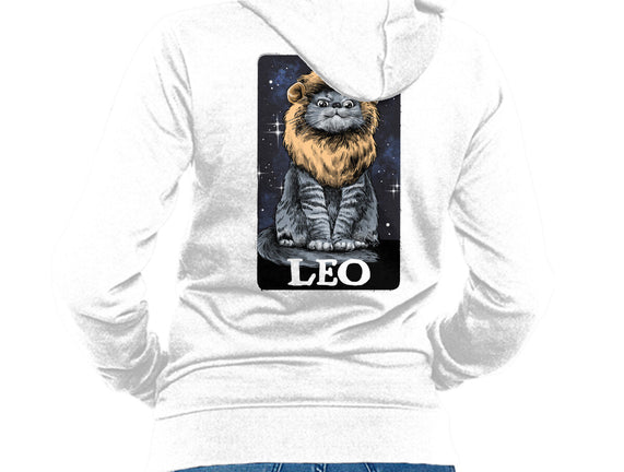 Leo Cat