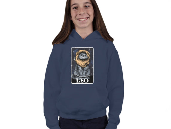 Leo Cat