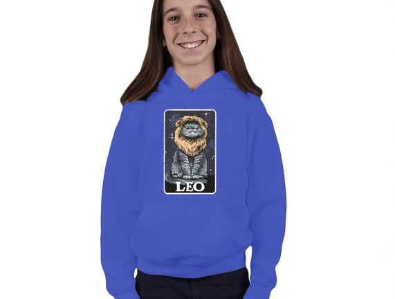 Leo Cat