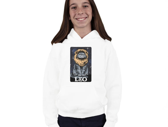 Leo Cat