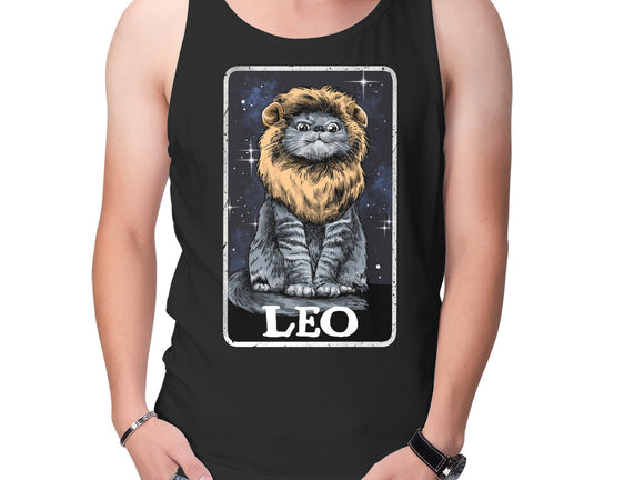 Leo Cat