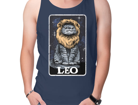 Leo Cat