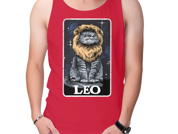 Leo Cat