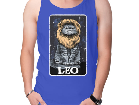 Leo Cat