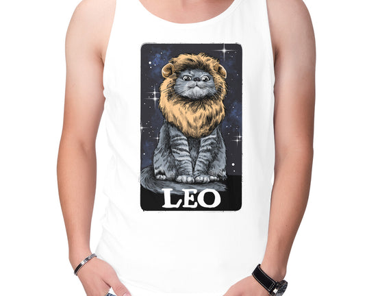 Leo Cat