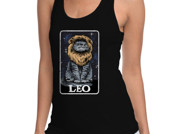 Leo Cat