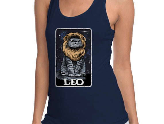 Leo Cat