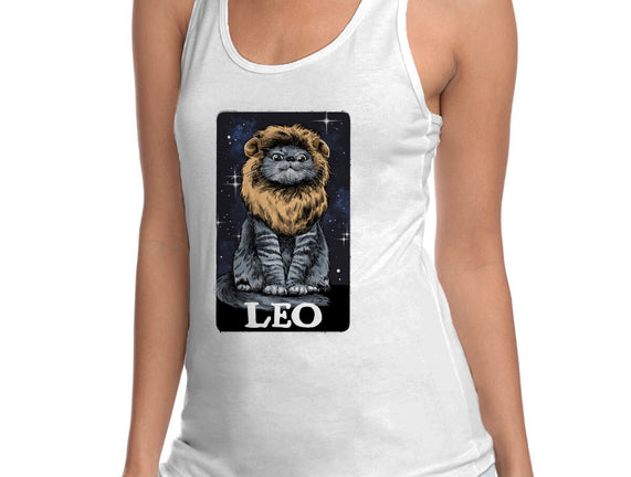 Leo Cat