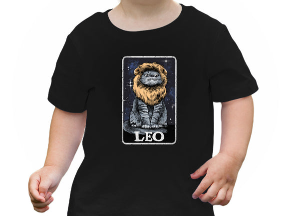 Leo Cat