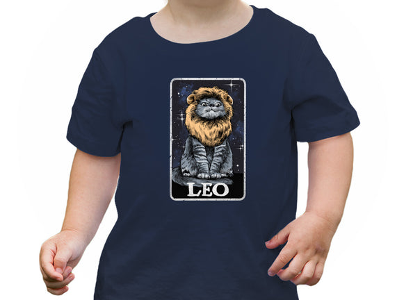 Leo Cat