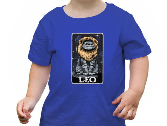 Leo Cat