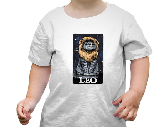 Leo Cat