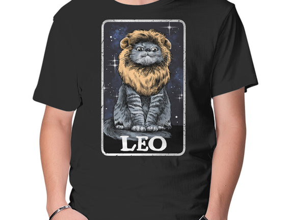 Leo Cat