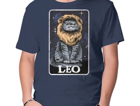 Leo Cat